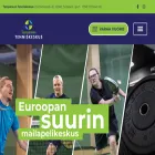 tampereentenniskeskus.fi