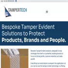 tampertech.com