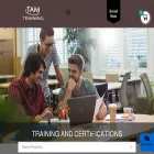 tamtraining.com