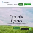 tanatoriofigueres.com