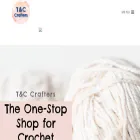 tandccrafters.com