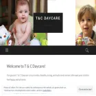 tandcdaycare.com