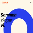 tandem.no