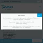 tandeming.co.uk