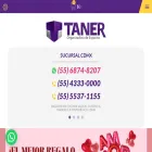 taner.com.mx