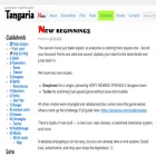 tangaria.com