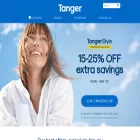 tangeroutletsca.com