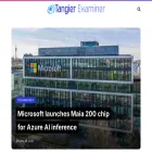tangierexaminer.com