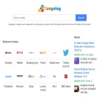 tangolog.com
