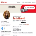 taniahowell.com