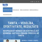 tanita.lv