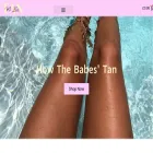 tanmebabe.com