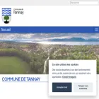 tannay.ch