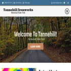 tannehillstatepark.org
