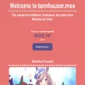 tannhauser.moe