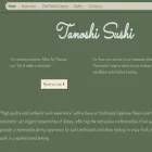 tanoshisushinyc.com