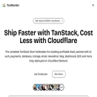 tanstarter.dev