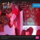 tantalohotel.com