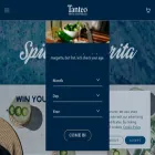tanteotequila.com