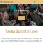 tantraschooloflove.com