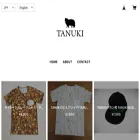 tanuki.thebase.in