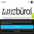 tanzbuero-berlin.de