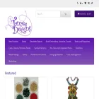 tanzeedesigns.com
