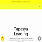 tapasyaloading.com
