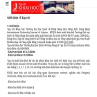 tapchikhoahochongbang.vn