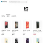 tapeinvader.bandcamp.com