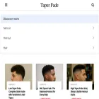 taperfade.co.uk