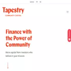 tapestrycapital.ca