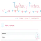 tapitasypostres.com