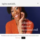 tapiwamatsinde.com