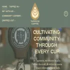 taproomcoffee.com