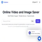 tapsave.net