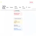 taptapbuddy.com