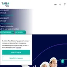 taqadistribution.com