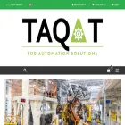taqatautomation.com