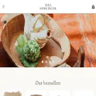 tarahomedecor.com