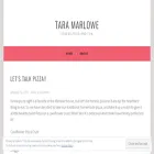taramarlowe.com