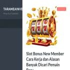 tarameainventata.net