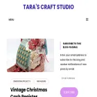 tarascraftstudio.com