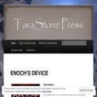 tarastonepress.com