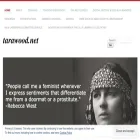 tarawood.net