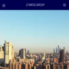 tardis-group.com
