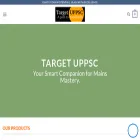 targetuppsc.com