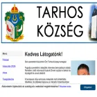 tarhos.hu