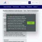 tarifdouanier.eu