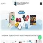 tarjetasdelivery.com
